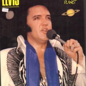 Like A Prince From Another Planet Bog
