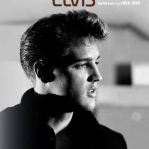 FTD 213 - The Best Of British: The RCA Years 1959-1960 Book