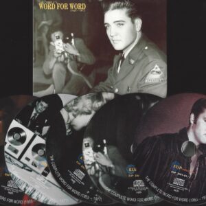Word For Word Vol. 1