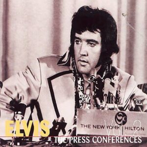 The Press Conferences Vol. 2