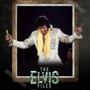 The Elvis Files Vol. 6