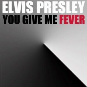 ELVIS vs spankox - You give me fever