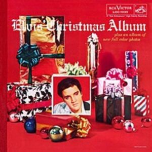 FTD 132 - Elvis' Christmas Album