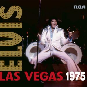 FTD 142 - Las Vegas 1975