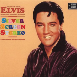 FTD 14 - Silver Screen Stereo