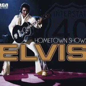 FTD 144 - The Hometown Shows