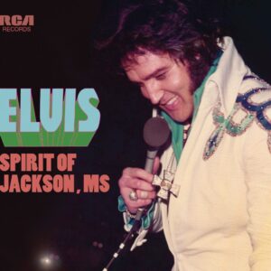 FTD 146 - Spirit Of Jackson
