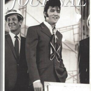 Elvis News 23. Årgang, blad nr. 135