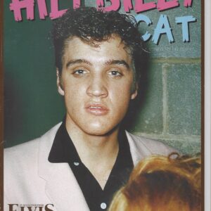 ELVIS NEWS 25. ÅRGANG, BLAD NR. 141