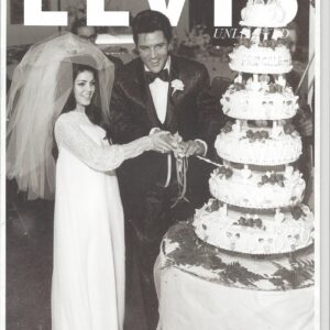 Elvis News - Bryllupsudgave