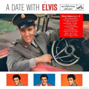 FTD 147 - A Date With Elvis