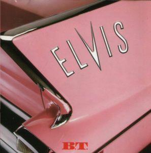 Elvis Presley B.T. CD