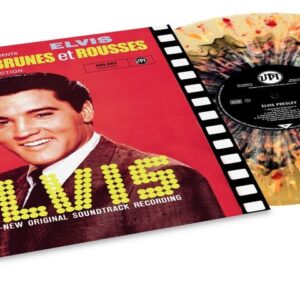 RSD - Blondes, Brunes & Rousses' - Vinyl