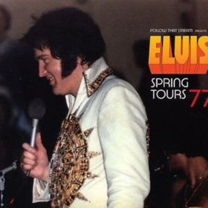 FTD 17 - Spring Tours '77