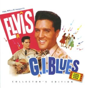 G.I. Blues Collector's Edition