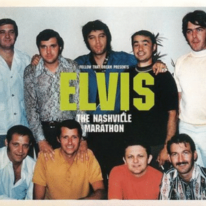 FTD 18 - The Nashville Marathon