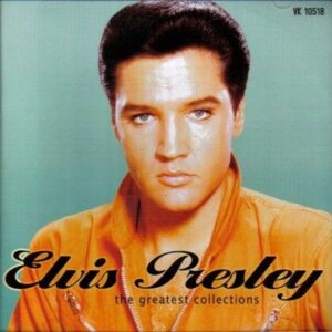 The Greatest Collections CD