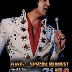 Elvis By Special Request 71 at 40 JAT