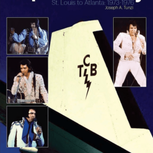 Flip, Flop, and Fly - JAT Bog