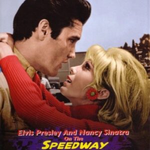 Elvis - Speedway JAT Bog