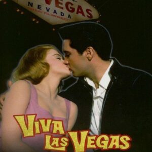 Viva Las Vegas JAT Bog