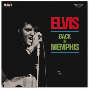 FTD 115 - Back In Memphis
