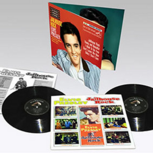 FTD 291 - Jailhouse Rock Vol. 1 LP