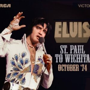 FTD 162 - St. Paul to Wichita