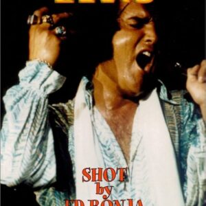 Shots By Ed Bonja - Book