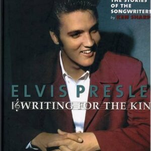 FTD 58 - Writing For The King Book