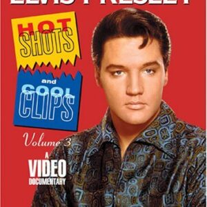 Hot Shots & Cool Clips - vol 3