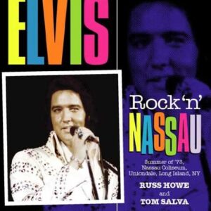 Elvis Rock ’n’ Nassau  - JAT