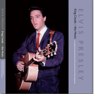 FTD 92 - King Creole The Music Book