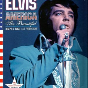 America The Beautiful - JAT
