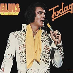 FTD 47 - Elvis Today