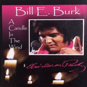 Elvis - A candle in the wind
