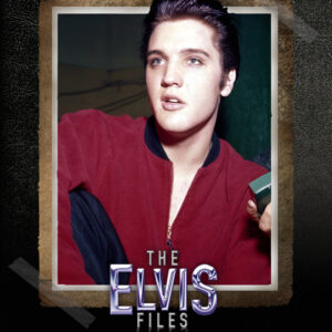 The Elvis Files vol. 2 - 1957-1959
