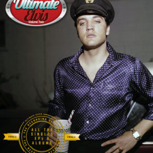 Ultimate Elvis Vol. 2