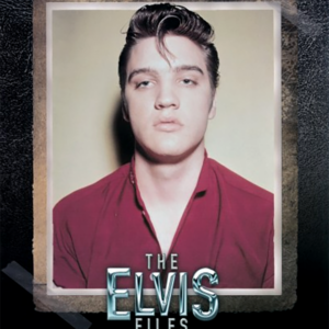 The Elvis Files vol. 1 - 1953-1956