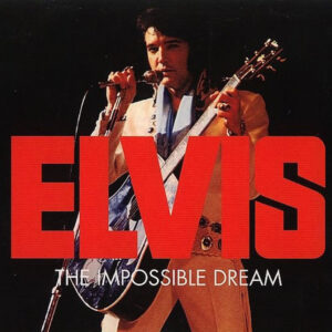 FTD 32 - The Impossible Dream