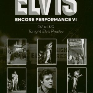 Encore Performances VI - JAT Bog