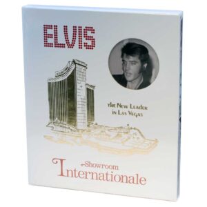 Showroom international book