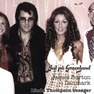 ELVIS NEWS 27. ÅRGANG, BLAD NR. 148