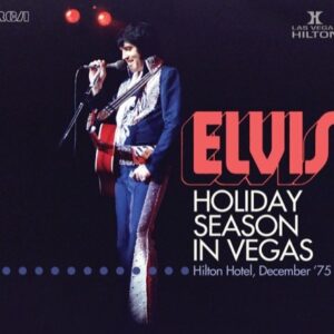 FTD 161 - Holiday Season in Vegas