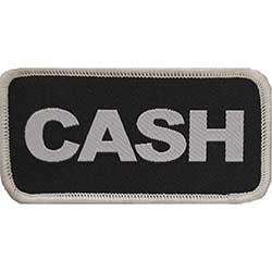 Cash - Sewing brand