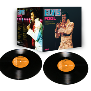 FTD 318 - Elvis (Fool)