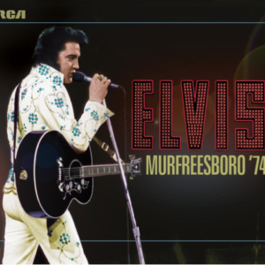 FTD 155 - Murfreesboro '74