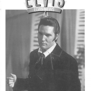 Elvis News Volume 4, Magazine No. 3
