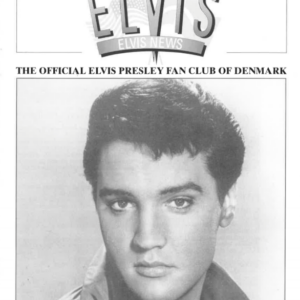 Elvis News Volume 4, Magazine No. 5