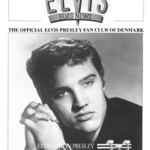 Elvis News Volume 5, Magazine No. 2